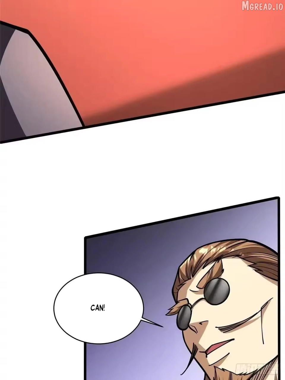 Divine Urban God Chapter 334  - page 47